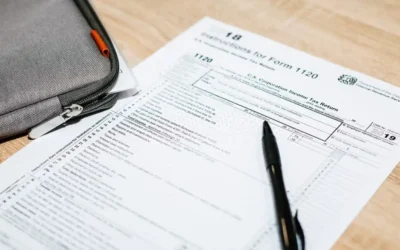 Unintentionally Filing an Inaccurate Return with the IRS – What happens?